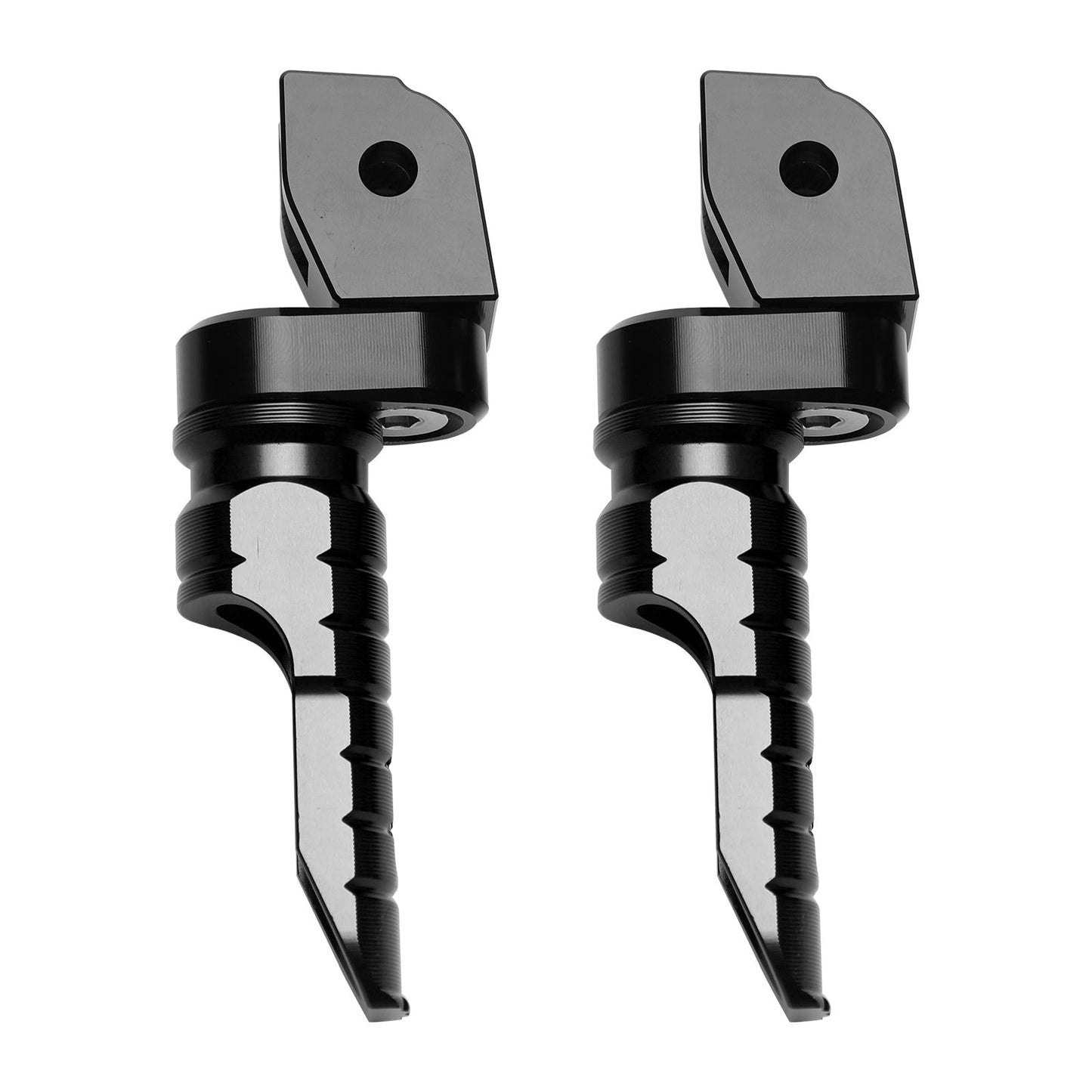 Pedane anteriori Pedane adatte per DUCATI MONSTER 821 937 950 1100/S/EVO 1200/S/R