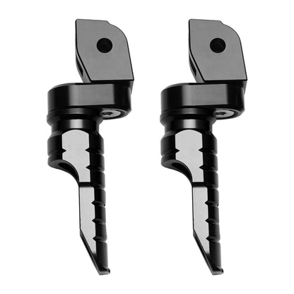 Pedane anteriori Pedane adatte per DUCATI MONSTER 821 937 950 1100/S/EVO 1200/S/R