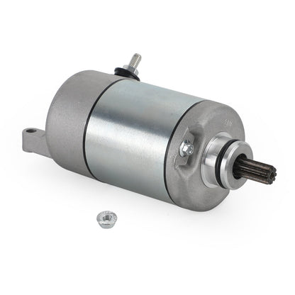 Motorino Di Avviamento Per SUZUKI GSX600F Katana 31100-19C00 31100-19C02 31100-19C03 Generico