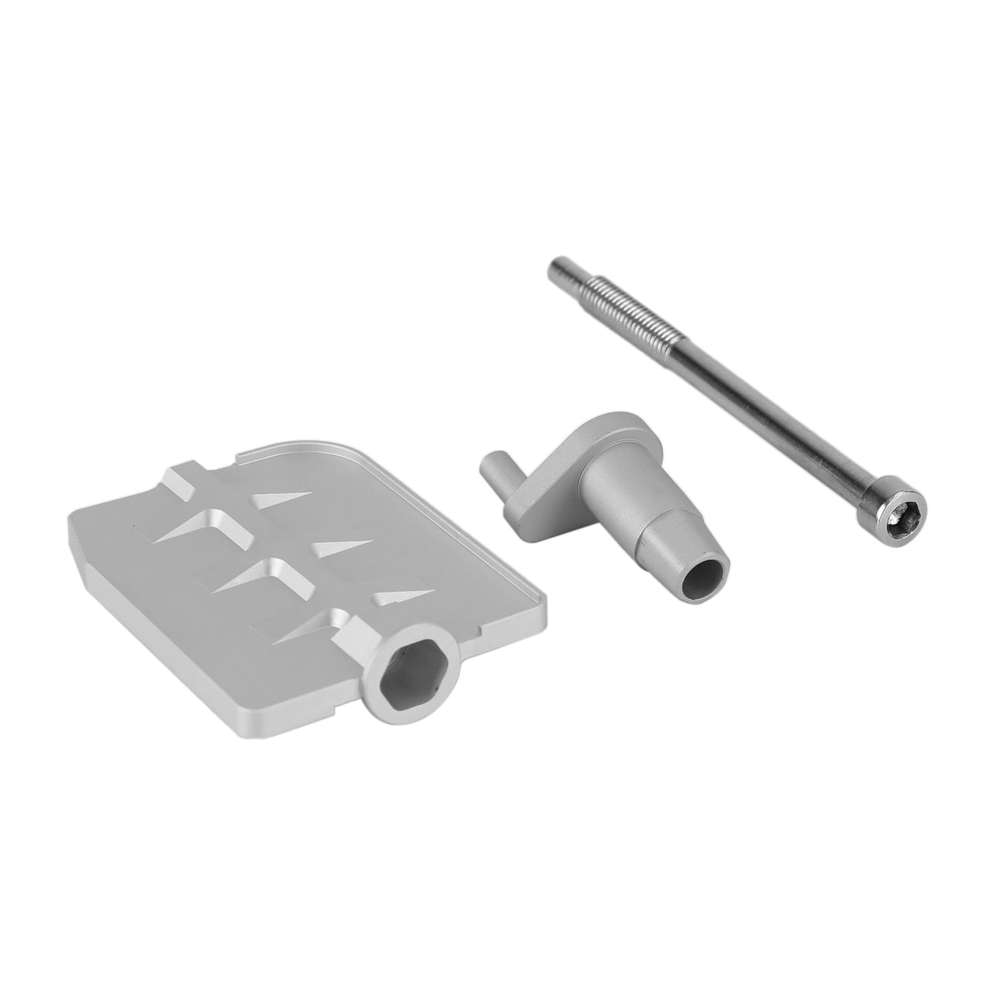 BMW E46 2000-2005 325i Touring Sedan Kit Riparazione Valvola Rebuild Rattle X8R0043