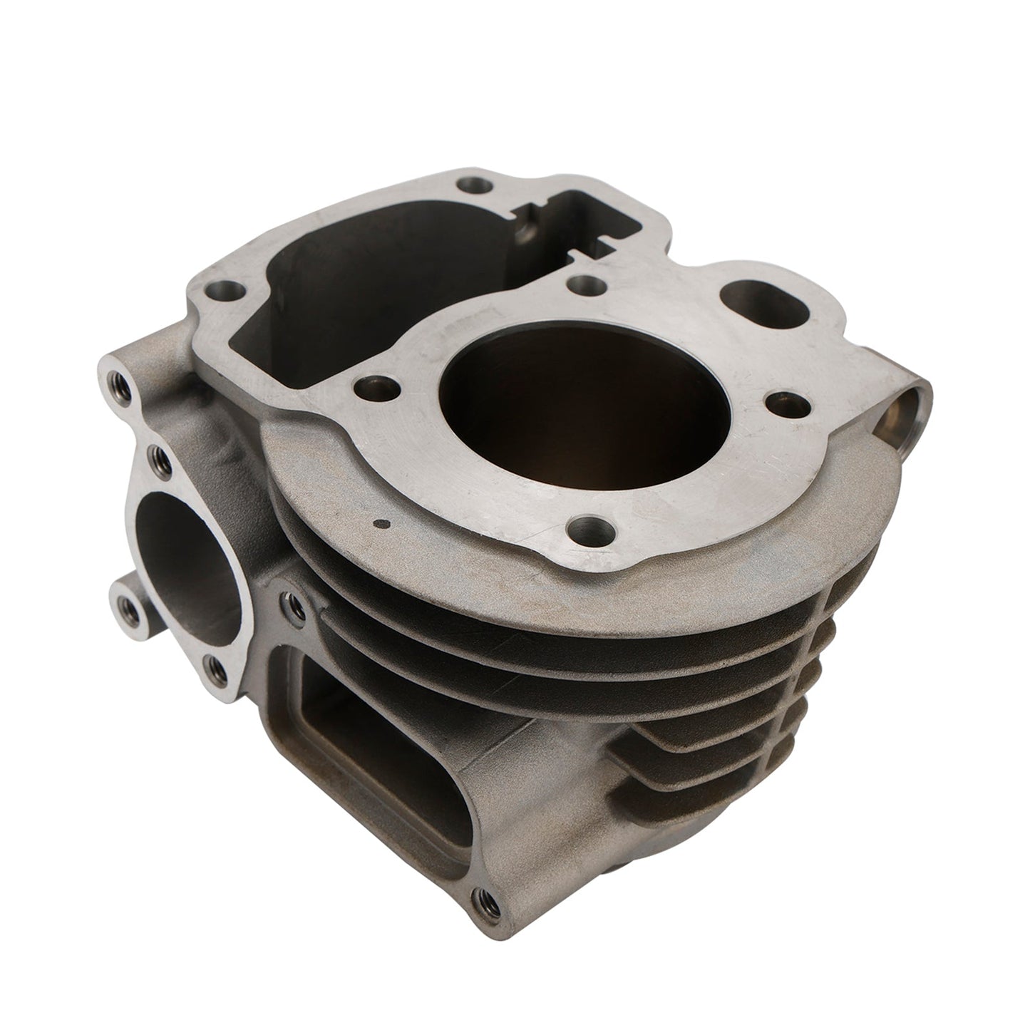 Kit guarnizioni pistone canna cilindro 12100-GFM-900 per Honda LEAD NHX110 2008-2015 Fedex Express