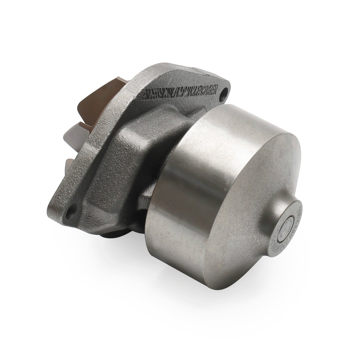 2881688 5473237 misure della pompa idraulica 5444110 per il motore diesel Cummins QSB6.7L Fedex espresso