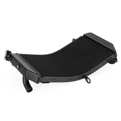 Radiatore di raffreddamento del radiatore per Yamaha FZ10 MT-10 MTN1000 2016-2021 YZF-R1 15-22