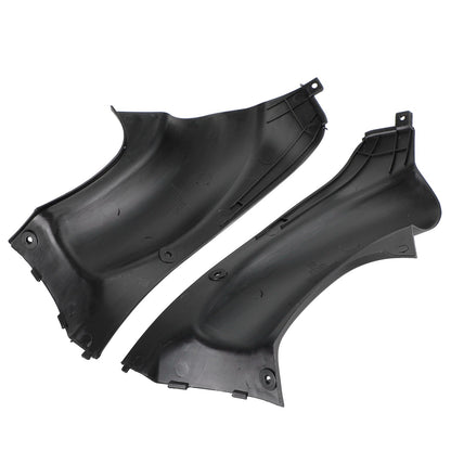1996-2007 Yamaha YZF600 R Thundercat Carenatura del pannello di copertura del condotto dell'aria laterale per
