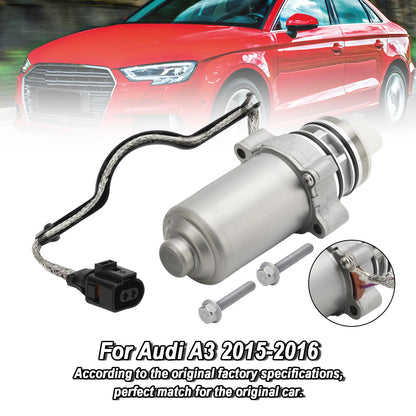 Audi A3 2015-2016 AWD Accoppiamento Pompa Olio 0CQ598549