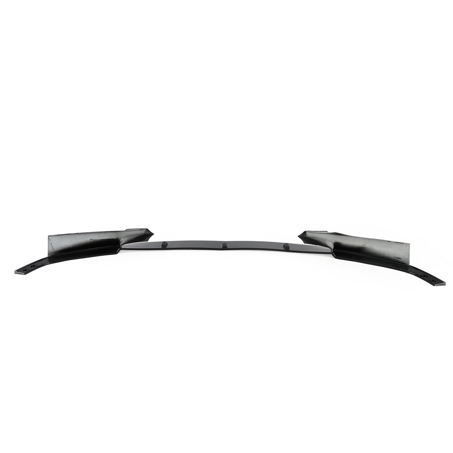 BMW F30 2012-2018 Serie 3 M Sport Paraurti anteriore in fibra di carbonio per auto Spoiler generico