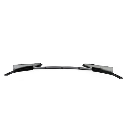 BMW F30 2012-2018 Serie 3 M Sport Paraurti anteriore in fibra di carbonio per auto Spoiler generico