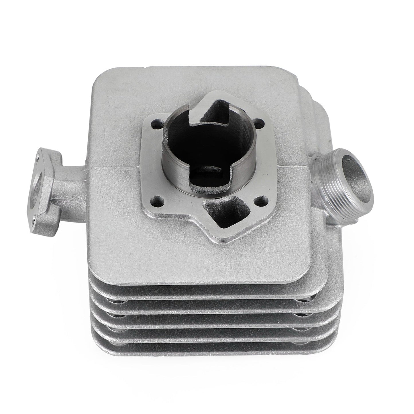 Kit guarnizioni pistone cilindro 41mm 60cc per Simson S51 KR51/2 Schwalbe SR50 S53 Fedex Express