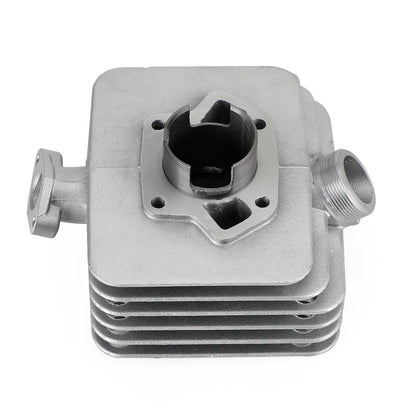 Kit guarnizioni pistone cilindro 41mm 60cc per Simson S51 KR51/2 Schwalbe SR50 S53 Fedex Express