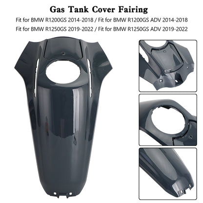 2014-2018 BMW R1200GS (ADV) Proteggi carenatura protezione serbatoio benzina