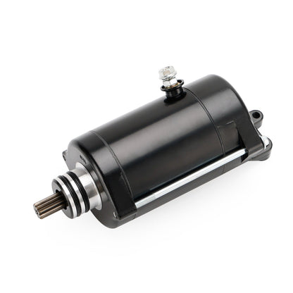 Motorino di Avviamento Per Kawasaki Jet Ski STX12F STX15F Ultra 250 260 300 310 LX 03-17