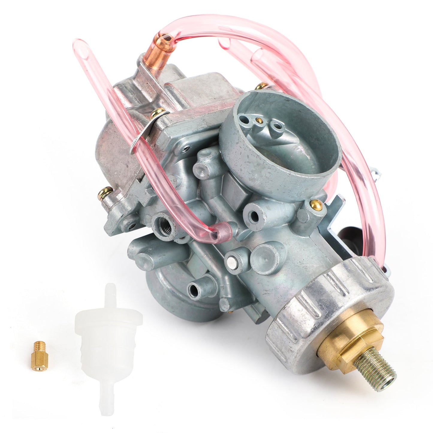 Carburatore Carb adatto per Yamaha BLASTER 200 YFS200 YFS 200 CARBY 1988-2006 Generico