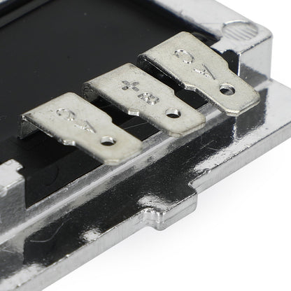 Raddrizzatore regolatore di tensione 191-2208 Fit Onan P216G P218G P220G Motore 191-1748