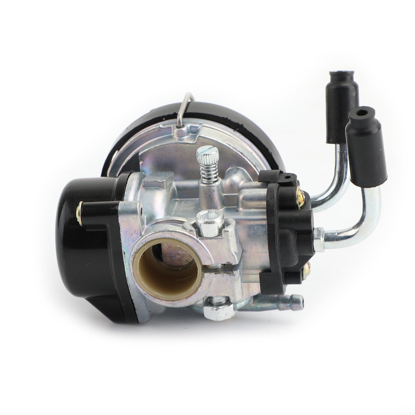 Carburatore Carburatore 15 per DELLORTO SHA 1515 SHA 1412 PEUGEOT 103 MBK 51 AV10 Generico