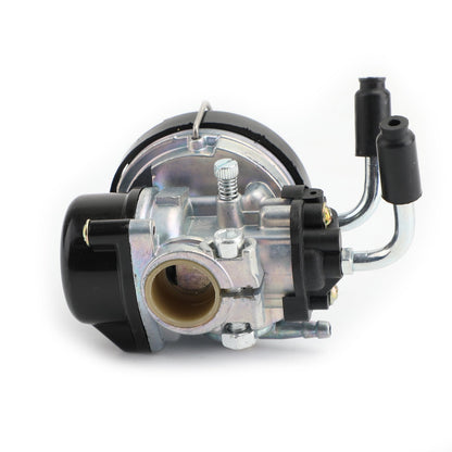 Carburatore Carburatore 15 per DELLORTO SHA 1515 SHA 1412 PEUGEOT 103 MBK 51 AV10 Generico