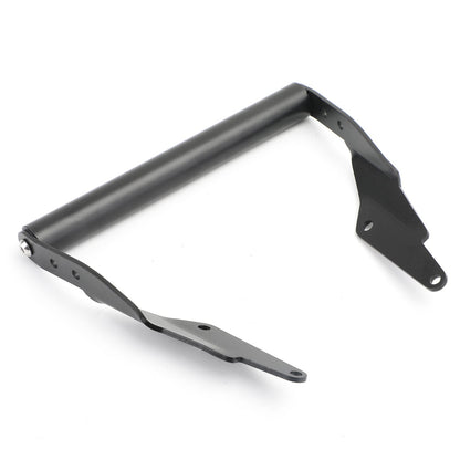 Supporto nero per Smartphone/GPS per BMW G310GS G 310 R 17-23