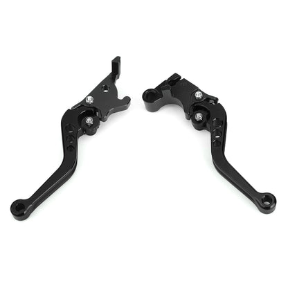 Freno Leve Frizione Per YAMAHA YZF R3 R25 MT 25 2015-2017 Argento Generico