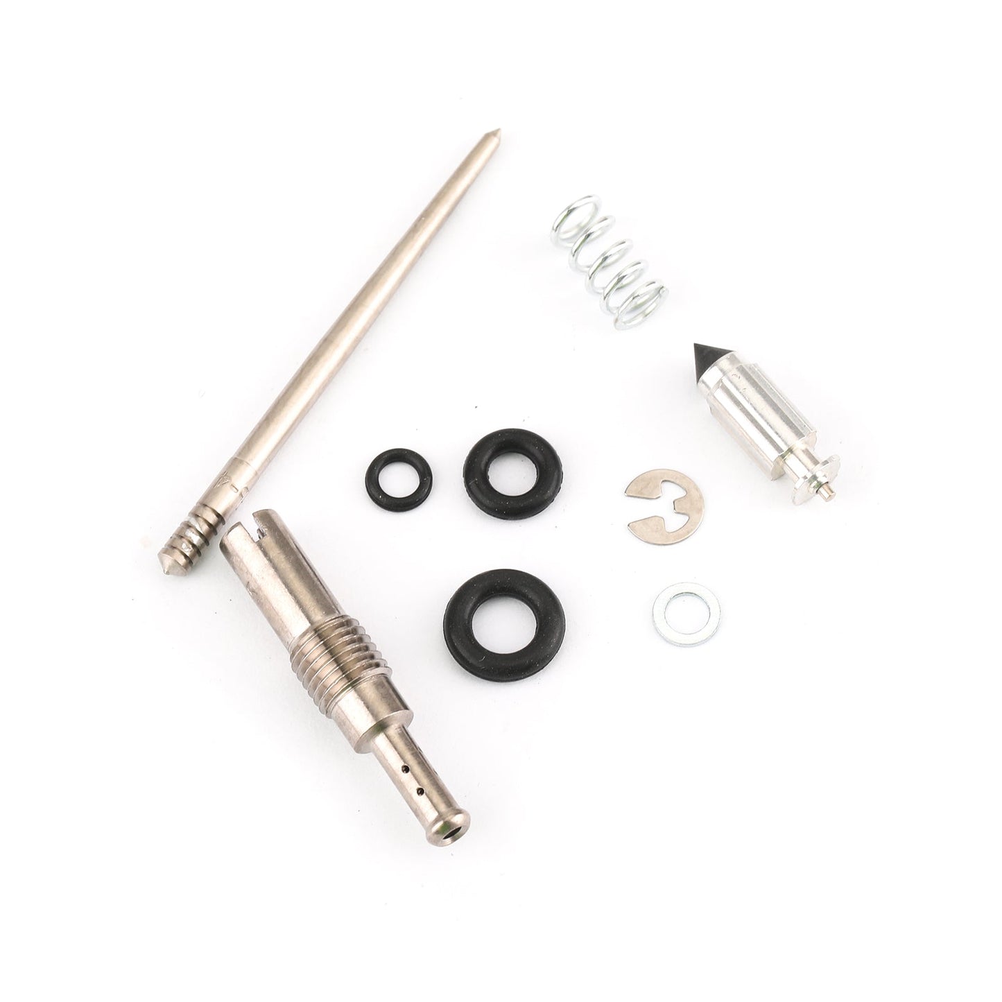 Kit riparazione carburatore per Honda ATC250ES BIG RED 250 ATC250SX ATC 250 ES 1985 Generico