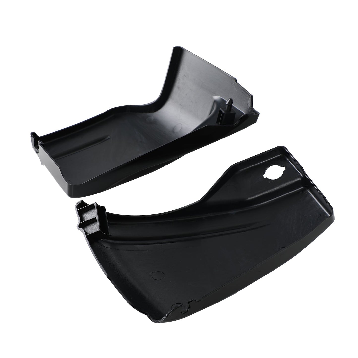 Coperchio laterale batteria adatto per Yamaha DragStar DS400 DS650 V-Star XVS400 XVS650 A/AT generico