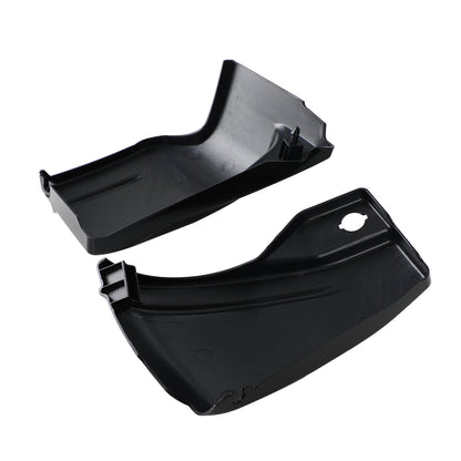 Coperchio laterale batteria adatto per Yamaha DragStar DS400 DS650 V-Star XVS400 XVS650 A/AT generico