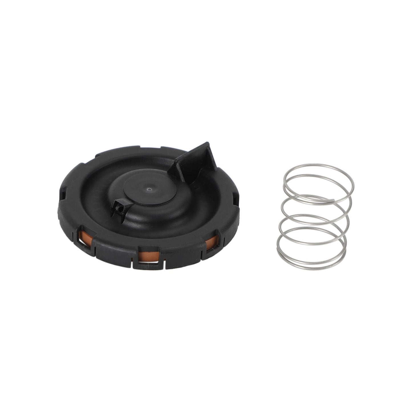 BMW N57 6.cyl E90 F30 F10 F11 Valvola di sfiato carter a membrana 11128507607
