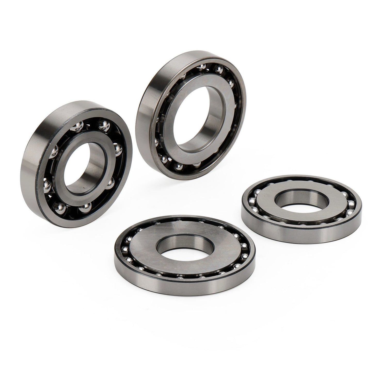 K114 CVT Cambio Automatico Puleggia Cuscinetto Kit 4 PZ Per Toyota Lexus B49-12UR B37-9A B37Z-5UR B37Z-15UR Fedex Express