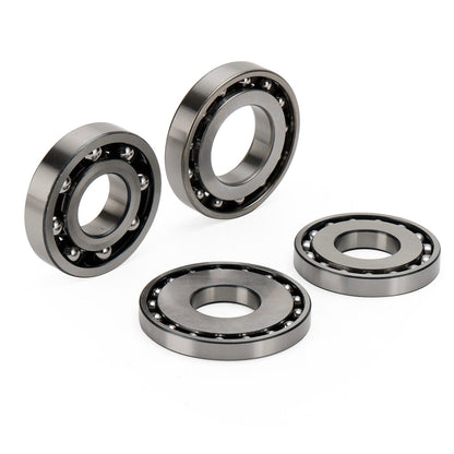 K114 CVT Cambio Automatico Puleggia Cuscinetto Kit 4 PZ Per Toyota Lexus B49-12UR B37-9A B37Z-5UR B37Z-15UR Fedex Express