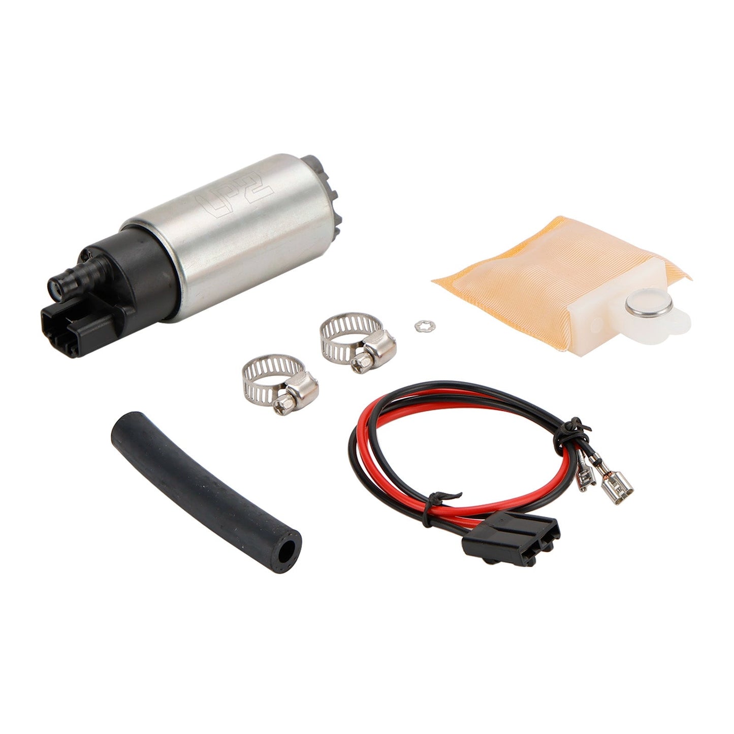 Pompa carburante AM117108 per trattorini da giardino e prato John Deere 425 445 455