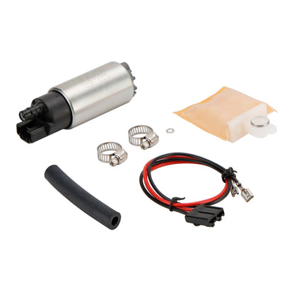 Pompa carburante AM117108 per trattorini da giardino e prato John Deere 425 445 455