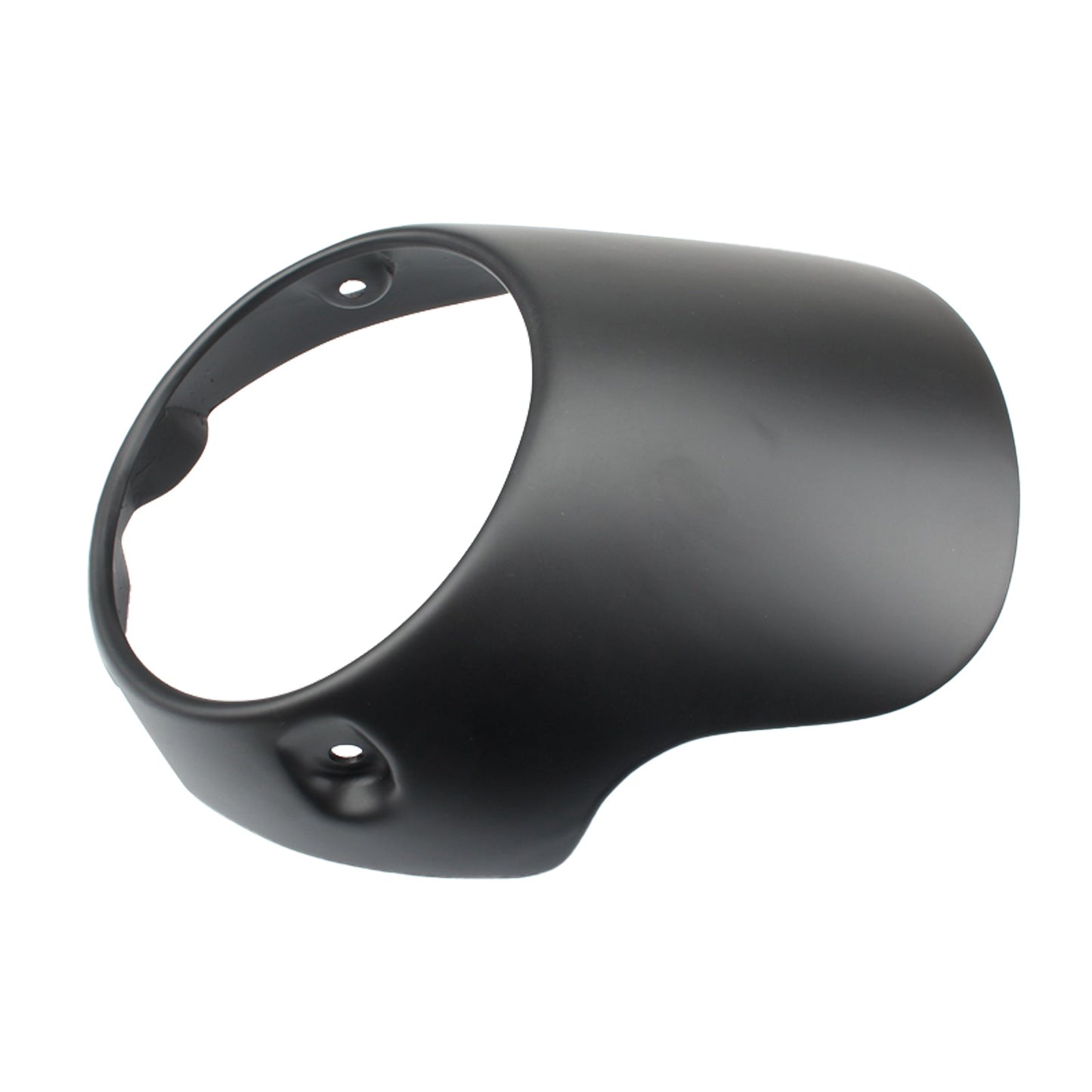 Cupolino Parabrezza Cover Per CB150 Bonneville T100 Monster Generico