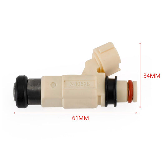 CDH-240 Yamaha Fuoribordo F200 F225 Iniettori di carburante 69J-13761-00-00