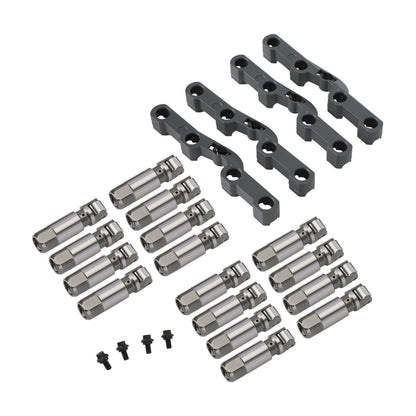 Chrysler 300 Dodge Jeep Ram 1500 5.7L Set di alzavalvole MDS posteriore e anteriore generico