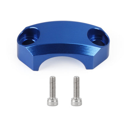Le migliori offerte per 7/8" Cilindro Maestro Freno Coperchio Morsetto Frizione 22mm Barra Standard Universale