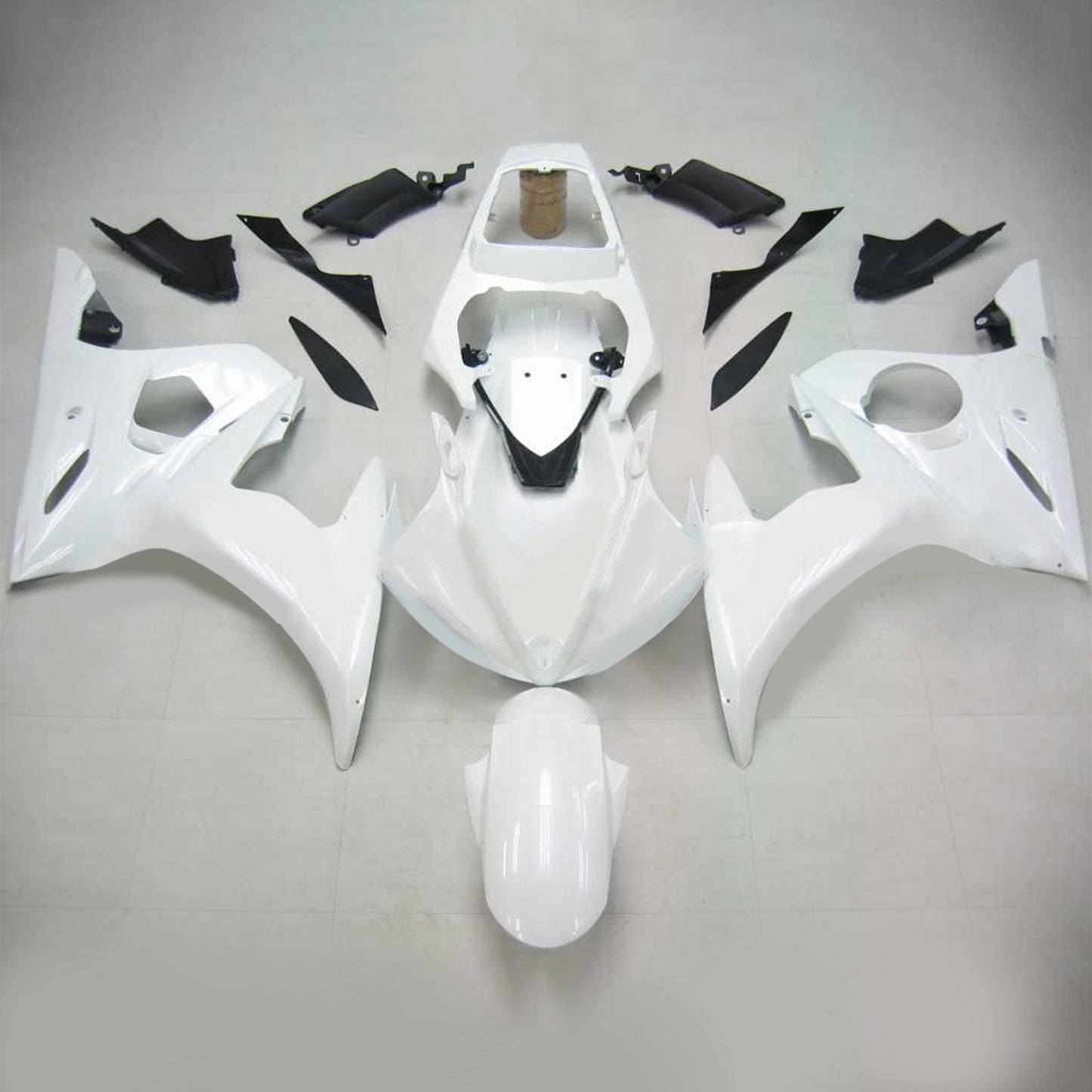 Kit carenatura per Yamaha YZF 600 R6 2003-2004 R6S 2006-2009