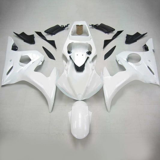 Kit Carena Per Yamaha YZF 600 R6 2005 Generico