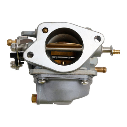 Carburatore Carb adatto per motore fuoribordo Yamaha 2 tempi 60HP E60 6K5-14301