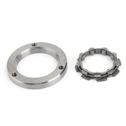 Cuscinetto frizione avviamento per Yamaha TTR TT-R 125 E/L/LE 00-07 XT125X/R 05-06 Generico