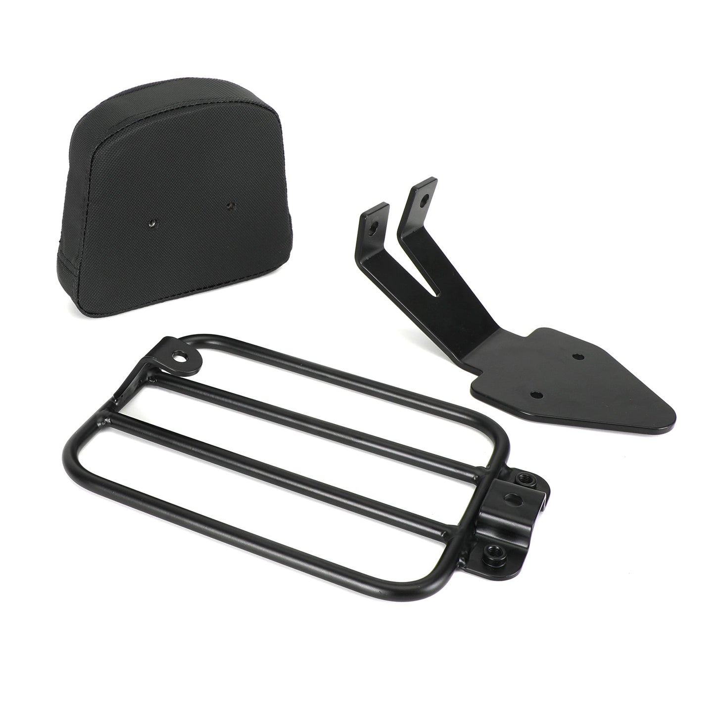 Portapacchi posteriore Kawasaki Vulcan VN650 2015-2021