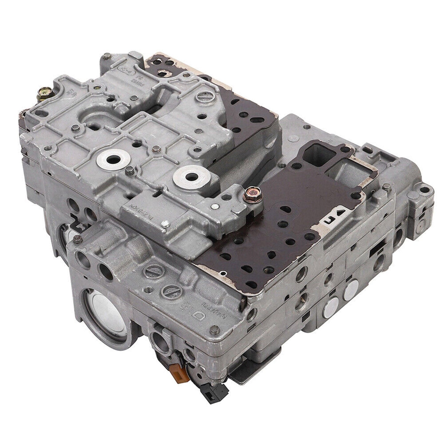2002-2003 Volkswagen Jetta 09A JF506E Corpo valvola trasmissione 5 velocità