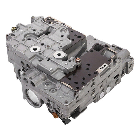 2002-2003 Volkswagen Jetta 09A JF506E Corpo valvola trasmissione 5 velocità