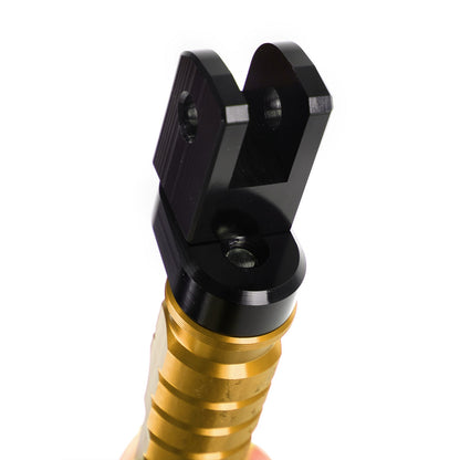 Pedane Pedane Anteriori Pedane per Triumph Street Triple 765/R/S/RS Daytona 675/R Generiche