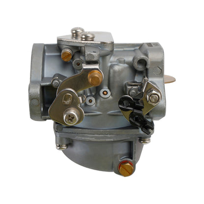 Carburatore Carb adatto per motore fuoribordo Yamaha 2 tempi 60HP E60 6K5-14301
