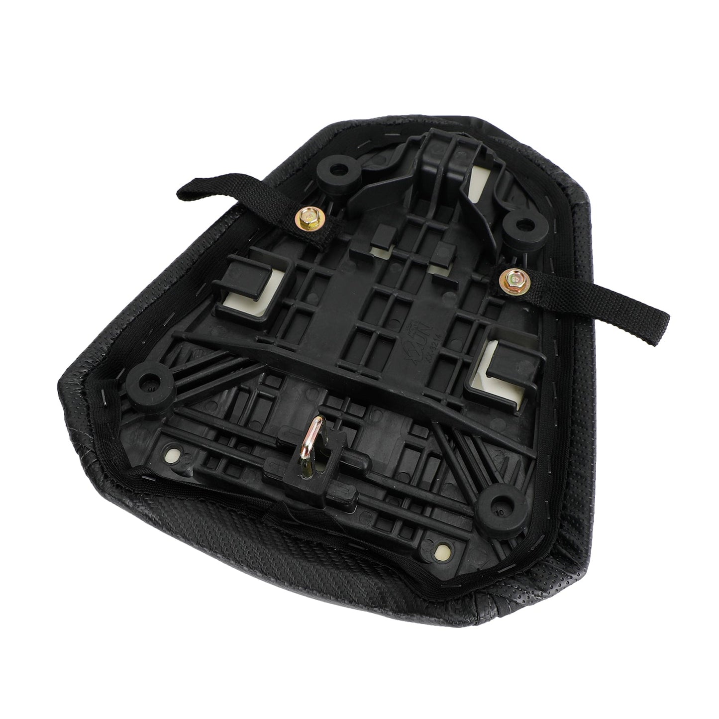 HONDA CBR500R 2019-2021 Cuscino passeggero sedile posteriore addensato piatto