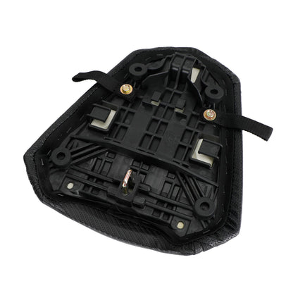 HONDA CBR500R 2019-2021 Cuscino passeggero sedile posteriore addensato piatto
