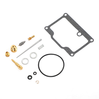 Carburatore Carb Rebuild Repair Kit adatto per Suzuki GT 380 GT380 1973-1977 Generico