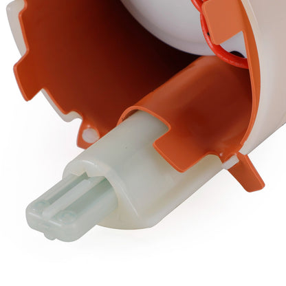 2013 Ram 2500 4.7L 287Cu. In. V8 FLEX SOHC Pompa fluida/riscaldatore per scarico diesel aspirato naturalmente 68085908AH