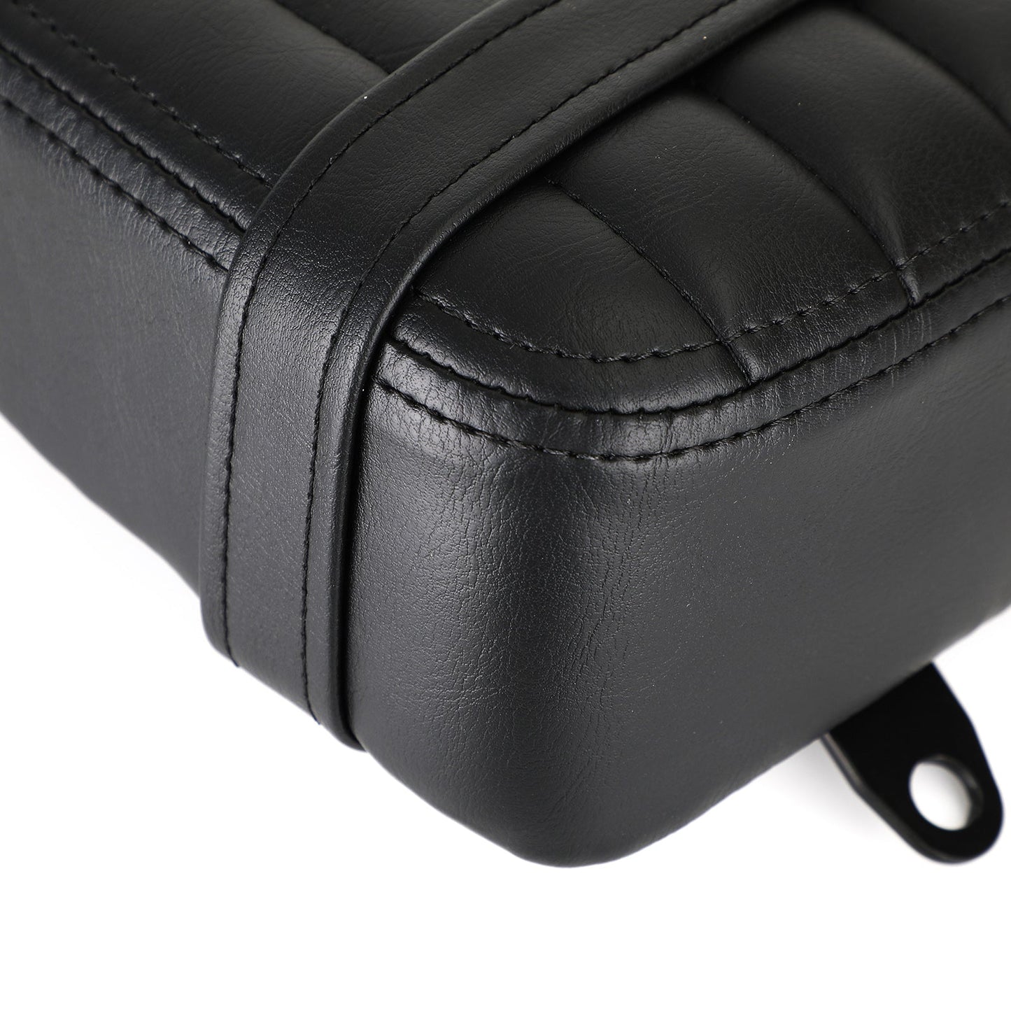Sella Sella Posteriore Passeggero Per Softail Slim Flsl Street Bob Fxbb 18-21 Generic