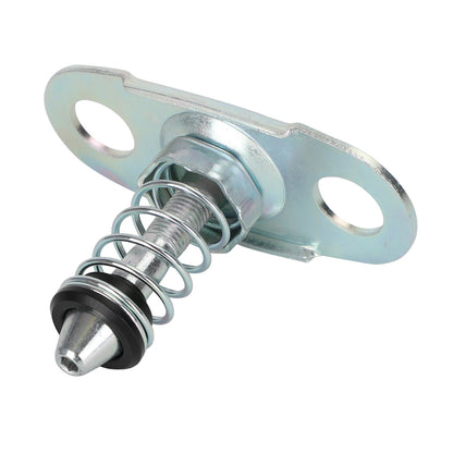 Superiore Cofano Blocco Cattura Fermo Sinistra/Destra 51238229807 Per BMW 3 E46 5 E39 X5 E53 Generico