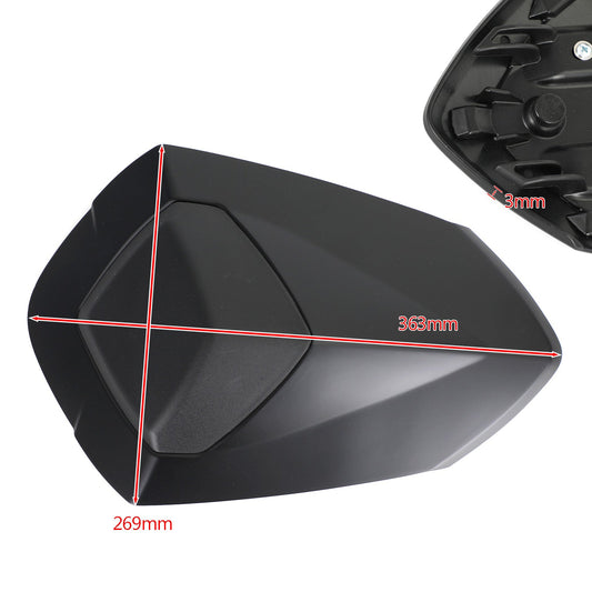 Codone Codone Carena Coda Posteriore Per Speed Triple RS 1050 2018-2022 Generico
