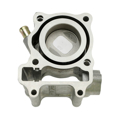 Honda FES 125 Pantheon 2003- 2006 Kit guarnizioni pistone canna cilindro da 52,4 mm Fedex Express